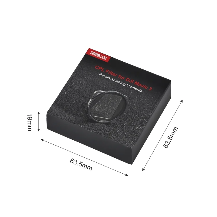 EDA002441501A_3.webp STARTRC 1110300 CPL Lens Filter - Image 4