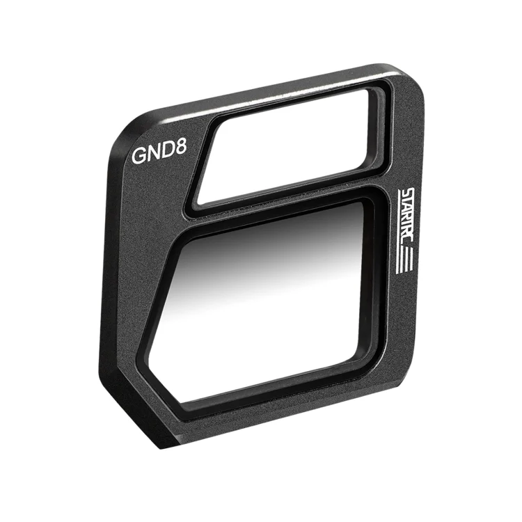 EDA002442001A_1.webp STARTRC 1110397 GND 8 Lens Filter - Image 2