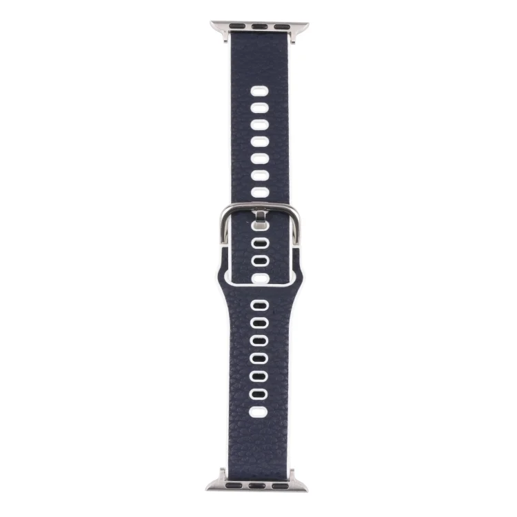 Litchi TPU Watchband For Apple Watch Series