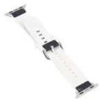 Litchi TPU Watchband For Apple Watch Series - Image 3