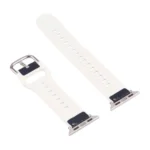 Litchi TPU Watchband For Apple Watch Series - Image 5
