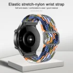 Nylon Braided Elasticity Watchband - Image 3