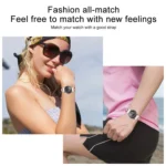 Nylon Braided Elasticity Watchband - Image 7