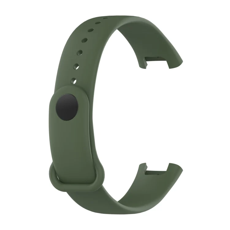 Silicone Strap Watchband