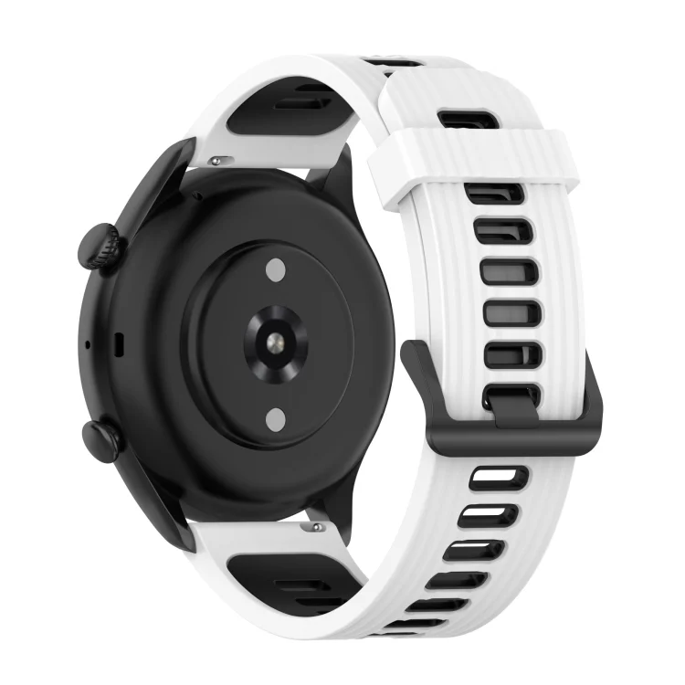 EDA002461405A_4.webp Two-color Stripe Silicone Watchband - Image 6