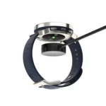 38mm Smart Watch Magnetic Charging Cable, Length: 1m - Image 4
