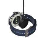 38mm Smart Watch Magnetic Charging Cable, Length: 1m - Image 5