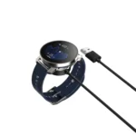 38mm Smart Watch Magnetic Charging Cable, Length: 1m - Image 6