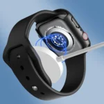 ROCK 2 in 1 PC Frame + Tempered Glass Protector Case - Image 5