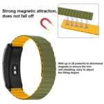 Silicone Magnetic Watchband - Image 5