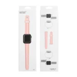 King Kong Silicone Watchband For Apple Watch Series - Image 4