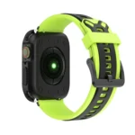 Two-color TPU Strap For Apple Watch Series - Image 3