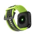 Two-color TPU Strap For Apple Watch Series - Image 4