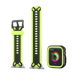 Two-color TPU Strap For Apple Watch Series - Image 6