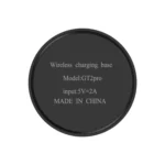 For Huawei Watch GT 3 / GT Runner Smart Watch Charging Cable, Length: 1m, - Image 5