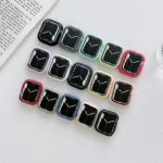 TPU Candy Color Watch Case - Image 2