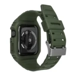 Two-color Integrated Watchband For Apple Watch Series - Image 7