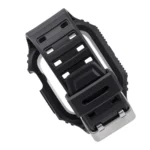 Two-color Integrated Watchband For Apple Watch Series - Image 3