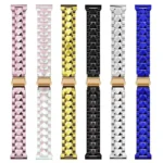 Electroplated Stainless Steel Strap For Apple Watch Series - Image 2
