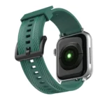 Carbon Fiber Texture Watchband For Apple Watch Series - Image 8