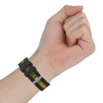 Two-color Silicone Watchband - Image 2