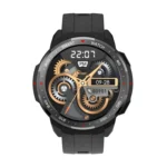 MT12 1.28 inch TFT Screen Smart Watch, Support Bluetooth Call & 8G Memory - Image 7