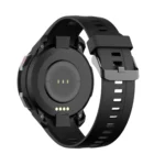 MT12 1.28 inch TFT Screen Smart Watch, Support Bluetooth Call & 8G Memory - Image 8