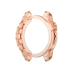 TPU Half-pack Candy Color Watch Case - Image 3