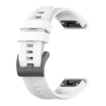 Quick Release Silicone Watchband - Image 5