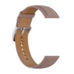 20mm Universal Genuine Leather Watchband - Image 6