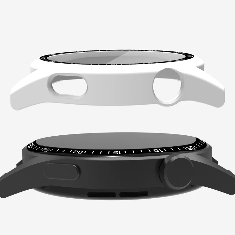 EDA002717901A_2.webp PC + Tempered Glass Watch Protective Case - Image 3