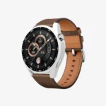 PC + Tempered Glass Watch Protective Case - Image 7