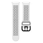 Double Row Silicone Watchband - Image 3