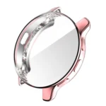 Full Coverage TPU Electroplating Watch Case - Image 2