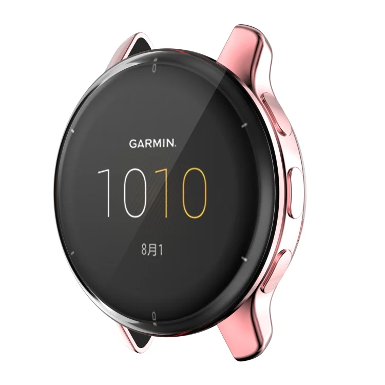 EDA002742501A_3.webp Full Coverage TPU Electroplating Watch Case - Image 4