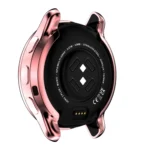 Full Coverage TPU Electroplating Watch Case - Image 5