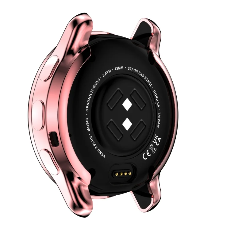 EDA002742501A_4.webp Full Coverage TPU Electroplating Watch Case - Image 5