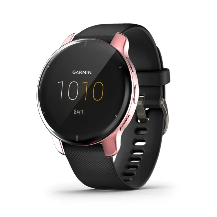EDA002742501A_5.webp Full Coverage TPU Electroplating Watch Case - Image 6