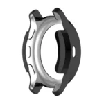 Half-pack TPU Electroplating Watch Case - Image 5
