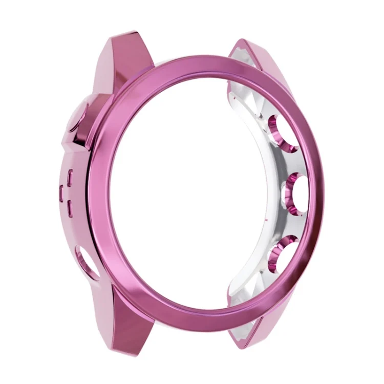 Half-pack TPU Watch Case