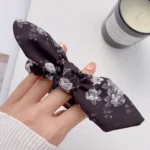 Single Loop Elasticity Cloth Watchband For Apple Watch Series - Image 6