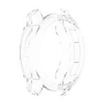 Half Coverage Hollowed TPU Watch Case - Image 2