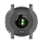 Half Coverage Hollowed TPU Watch Case - Image 5