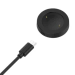 For Honor Watch GS 3 Smart Watch Charging Cable, Length: 1m, - Image 4
