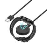 For Honor Watch GS 3 Smart Watch Charging Cable, Length: 1m, - Image 6