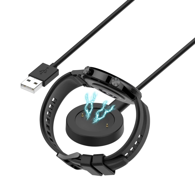 EDA002775901A_5.webp For Honor Watch GS 3 Smart Watch Charging Cable, Length: 1m, - Image 6