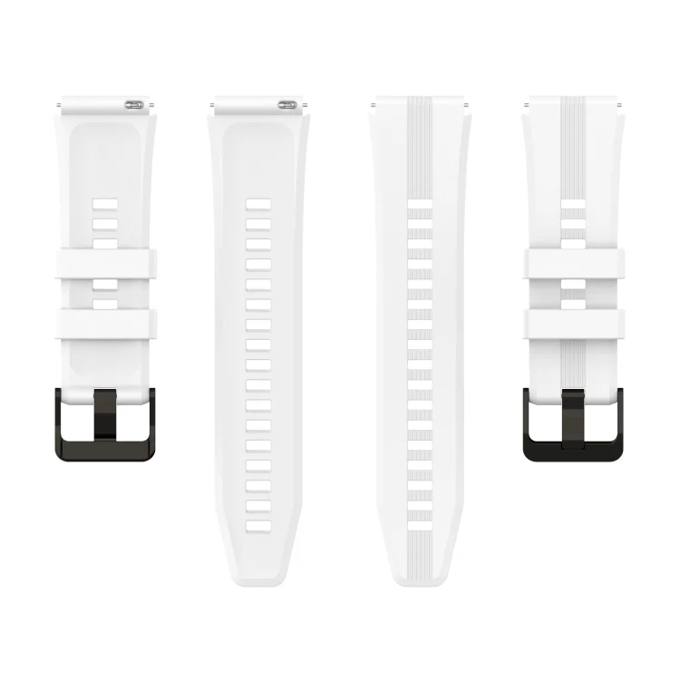 EDA002776401A_1.webp 22mm Protruding Head Striped Silicone Watchband - Image 5