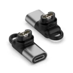 Micro Female Watch Charging Adapter - Image 2