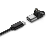 Micro Female Watch Charging Adapter - Image 4