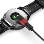 8 Pin Female Watch Charging Adapter - Image 6